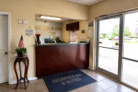 Deerfield Inn & Suites Arkansas Near Blytheville I 55 - โมเทล