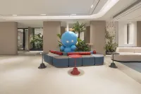 Home Inn Hotel (Yi Hongcun Scenic Area) - Family