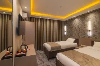 Huzur Apart Hotel - พร้อมระเบียง