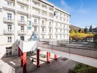 B&B HOME Brides-les-Bains Les 3 Vallées Hotels near Troika