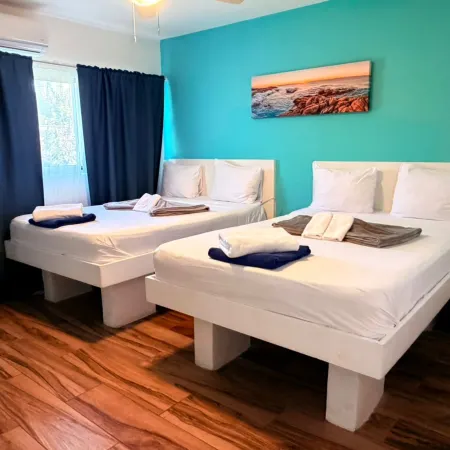 Tropical Casa Laguna