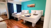 Tropical Casa Laguna - spa