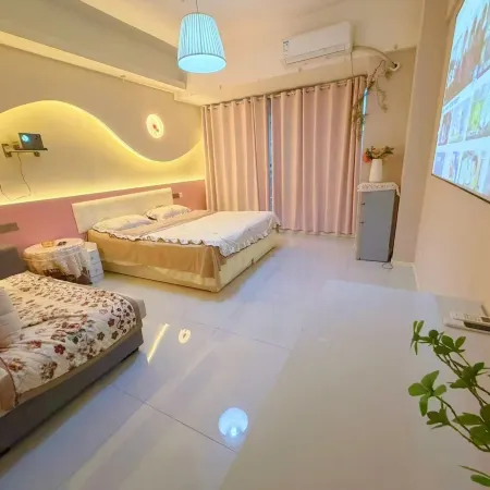 Huaibei Qingchun Apartment