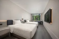 Atour Light Hotel HaiYa Mega Mall Baoan District,SHENZHEN - 3 stjerner
