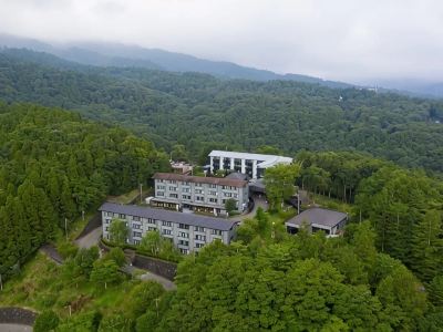 NEW STAR HOTEL YAMANAKAKO