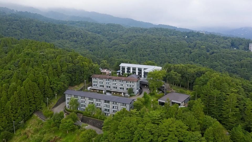 NEW STAR HOTEL YAMANAKAKO