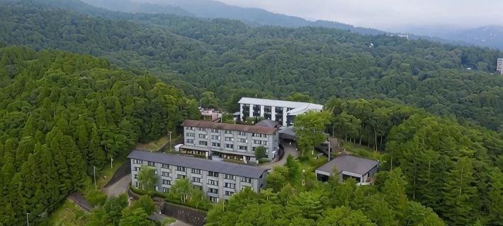 NEW STAR HOTEL YAMANAKAKO Hoteles en Yamanakako