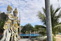 Maruti Beach Villas - Pet Friendly