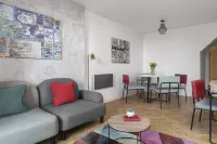 Church Street by Supercity Aparthotels - Condos
