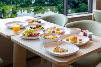 All-season Hotel (Jingdezhen Leping Honghao Park Branch) - เปิดใหม่