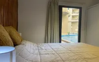 Relaxing 1BR Apartment-Pool View-Close To El Gouna - Hytter