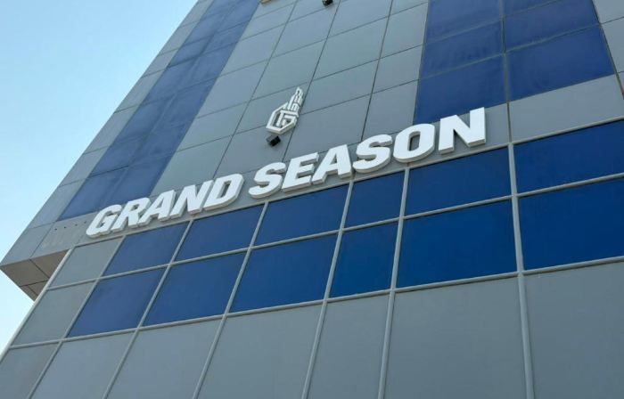 Grand Season 3