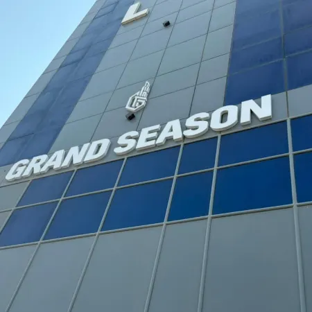 Grand Season 3