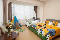 Yueying Chengsha Homestay - 2 ดาว