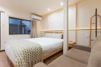 雲海邸 - 停車場