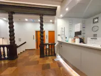 TL Hotel Budapest (EasyHotel Budapest Oktogon) - 2 étoiles