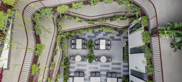31 Park Hotel Hotels in Kaski