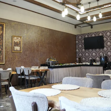 Lamassu Luxury Suites Batumi