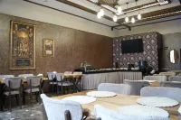 Lamassu Luxury Suites Batumi - Homestays