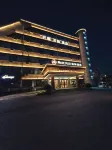 Qianna Baihe Hotel (Xihua No.2 High School Bus Station Branch) - 2 stjerner