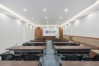 PROYA SURE HOTEL Boya Yunshang Hotel (Longkou High-Speed Railway Station Poly Plaza) - 4성급
