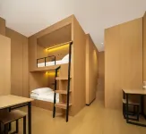 Hami Inn Youth Hotel (Beijing Shangdi Qinghe High-Speed Railway Station) - New