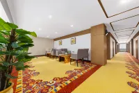 Jinzhu Hotel - Baarit