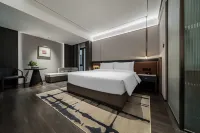 Meihao Hotel (Xining Daxin Street Night Market Mojia Street) - navetta aeroportuale