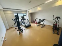 Xuanwei Nuoyun International Hotel - palestra