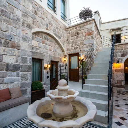 Cybele in Cappadocia