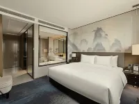 Wang Guochao Esports (Shangrao Wanda Plaza) - Wi-Fi