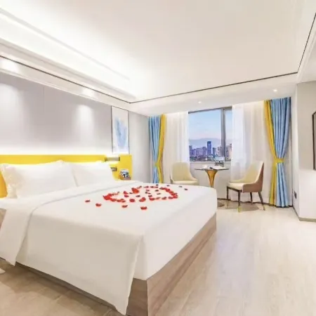 Longquan Hotel (Nandaqiao Flagship)