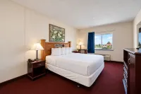 FairBridge Inn & Suites Williston - Pools