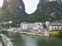 Qingjing · Verde Realm (Yangshuo Ten-Mile Gallery Yulong River) - WiFi