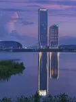 廣州九龍湖悅榕莊 - SPA