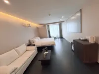 LUME · Lumu | Travel is Light (Xuzhou Suning Plaza) - pet friendly