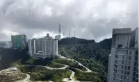 Grand Ion Delemen Genting by Alpine Home - 2-نجوم