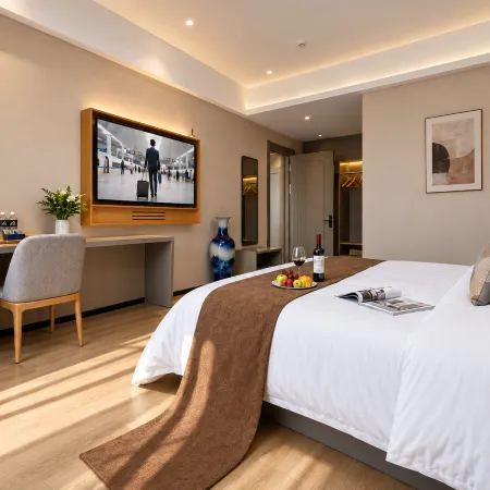 7 Days Hotel Premium