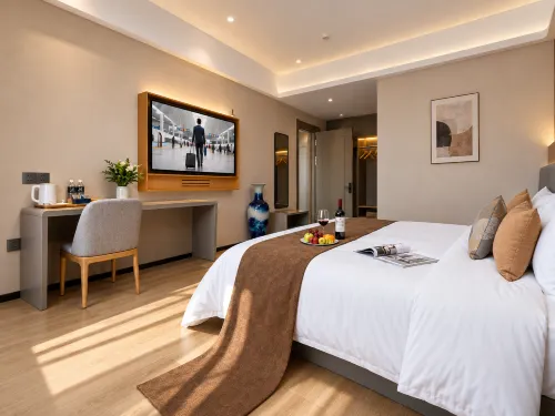 7 Days Hotel Premium - Morgenmad