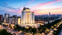 Newport Hotel Kunshan - 5-Star