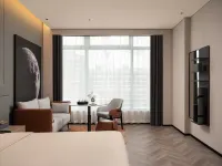 Quanzhou Jinjiang Lilanz Creative Park Changxing Road Atour S Hotel - Boutique