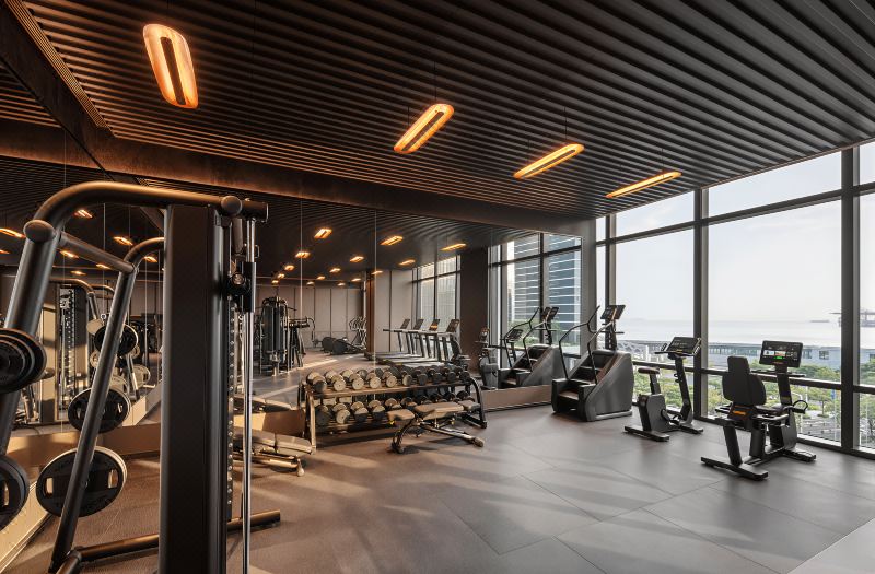 MGM Shenzhen Prince Bay photo 5