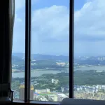 Apple Select Hotel (Hunyuan Hengshan South Road Gucheng Branch) - Mountain view