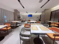 The Best Western Plus Jinan (Shandong International Convention and Exhibition Center) - breakfast