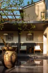 Jingchi Shang | Horizon Lakeview Terrace · Designer Villa Retreat (Kunming Dianchi Branch) - ติดทะเล
