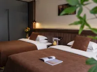 Yunshanli · Huashixu | Cloud Realm Snow‑View Garden Terrace Holiday Villa (Baisha Ancient Town) - พร้อมระเบียง
