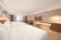Tai'anBolilai Hotel - 3-Star