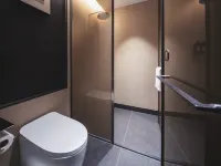 TangXi Hotel(Changzhou JintanXin tiandi Yaohan Branch) - موقف سيارات