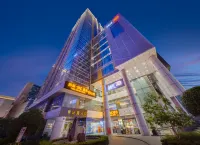 Yangji•Chuanghui Hotel(Chongqing Jiefangbei Walking Street) - Pet friendly