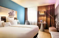 NYX Hotel Mannheim by Leonardo Hotels - 4-Star